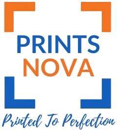 Printsnova logo
